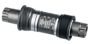 BB Shimano ES-300 68x121 Octalink V2